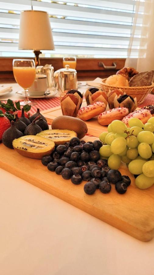 Hotel Alpina Boutique Hotel Interlaken - Ringgenberg - Adults Only ! 3*
