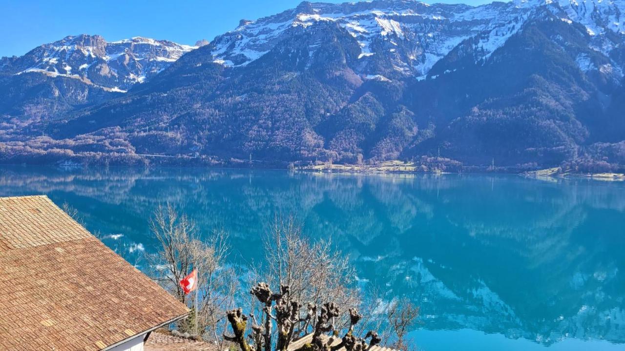 Alpina Boutique Hotel Interlaken - Ringgenberg - Adults Only ! Ringgenberg