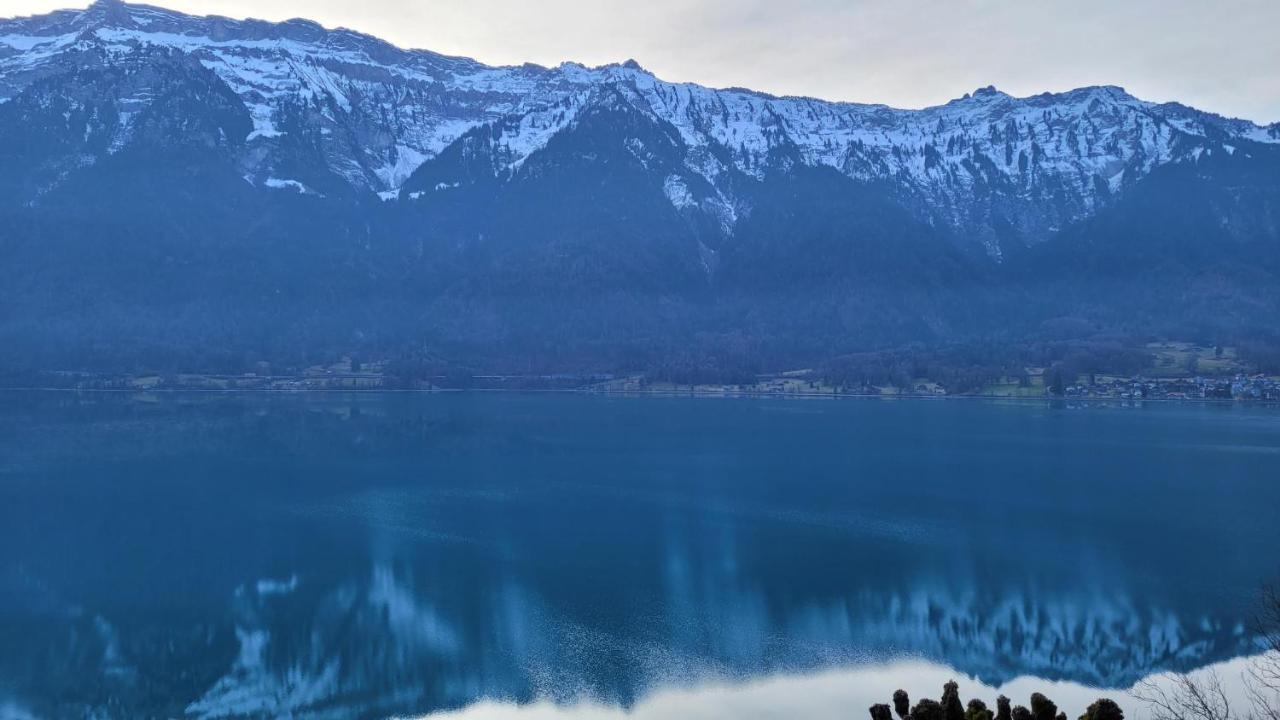 Alpina Boutique Hotel Interlaken - Ringgenberg - Adults Only ! Hotel