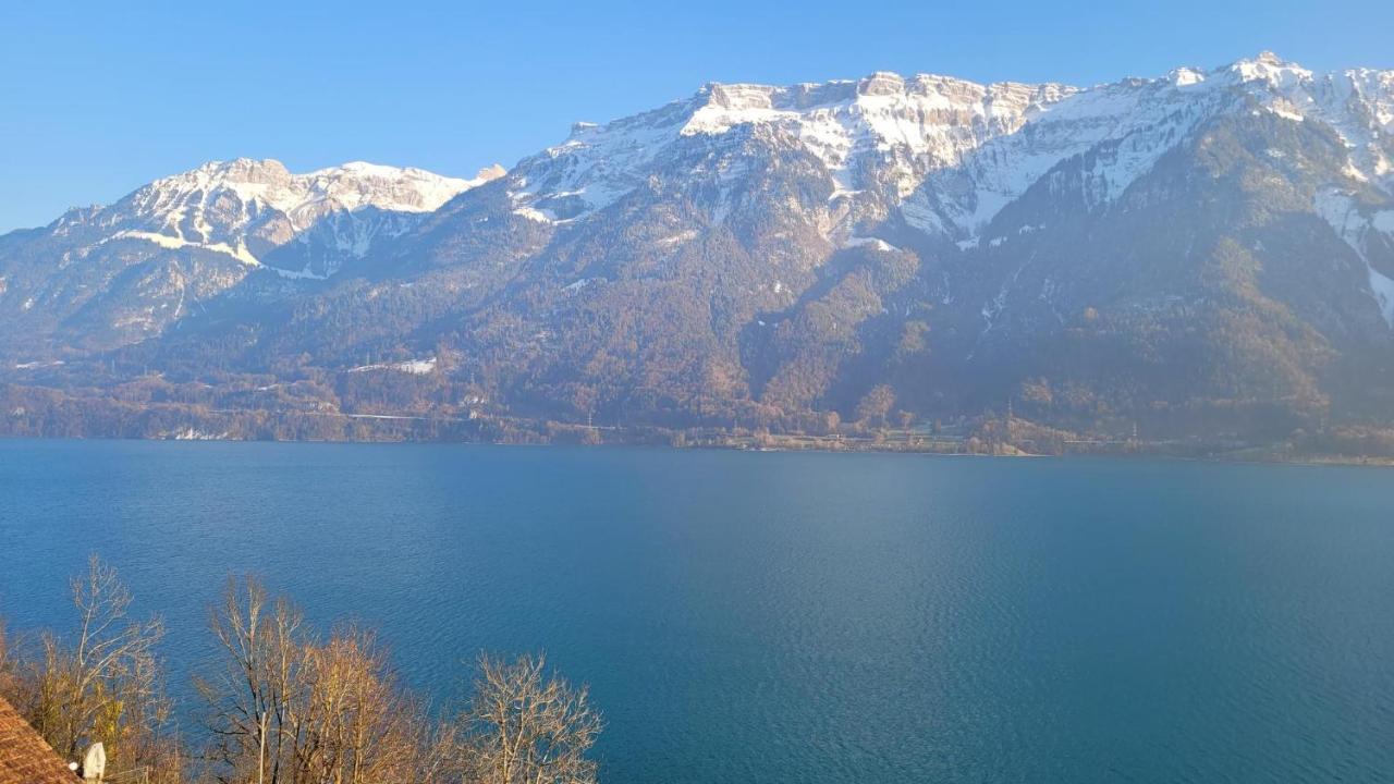 Hotel Alpina Boutique Hotel Interlaken - Ringgenberg - Adults Only !