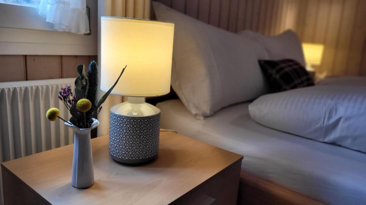 Hotel Alpina Boutique Hotel Interlaken - Ringgenberg - Adults Only ! Ringgenberg