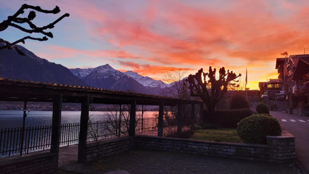 Alpina Boutique Hotel Interlaken - Ringgenberg - Adults Only ! Ringgenberg
