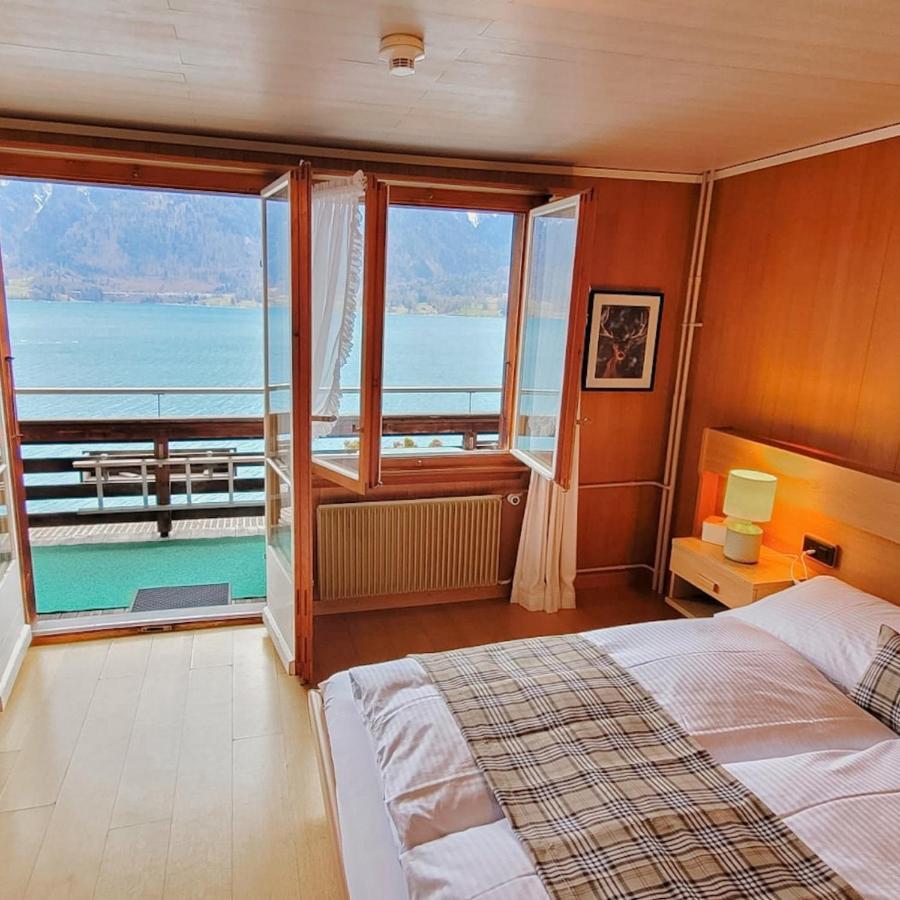 Alpina Boutique Hotel Interlaken - Ringgenberg - Adults Only !