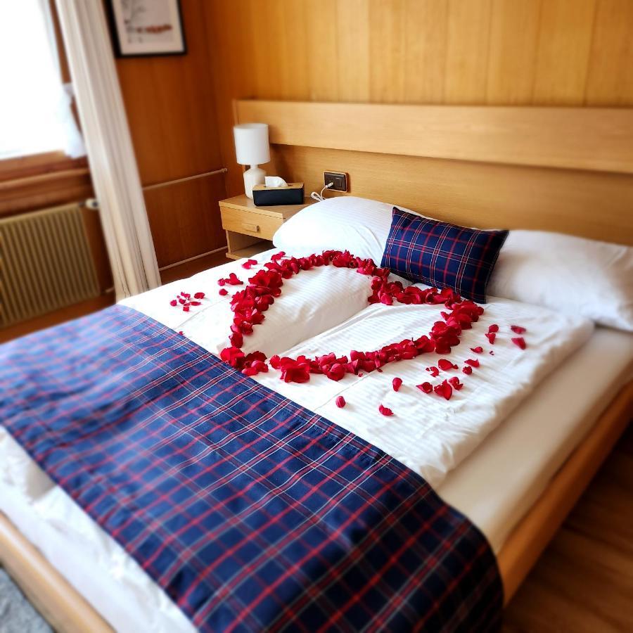 Hotel Alpina 3*