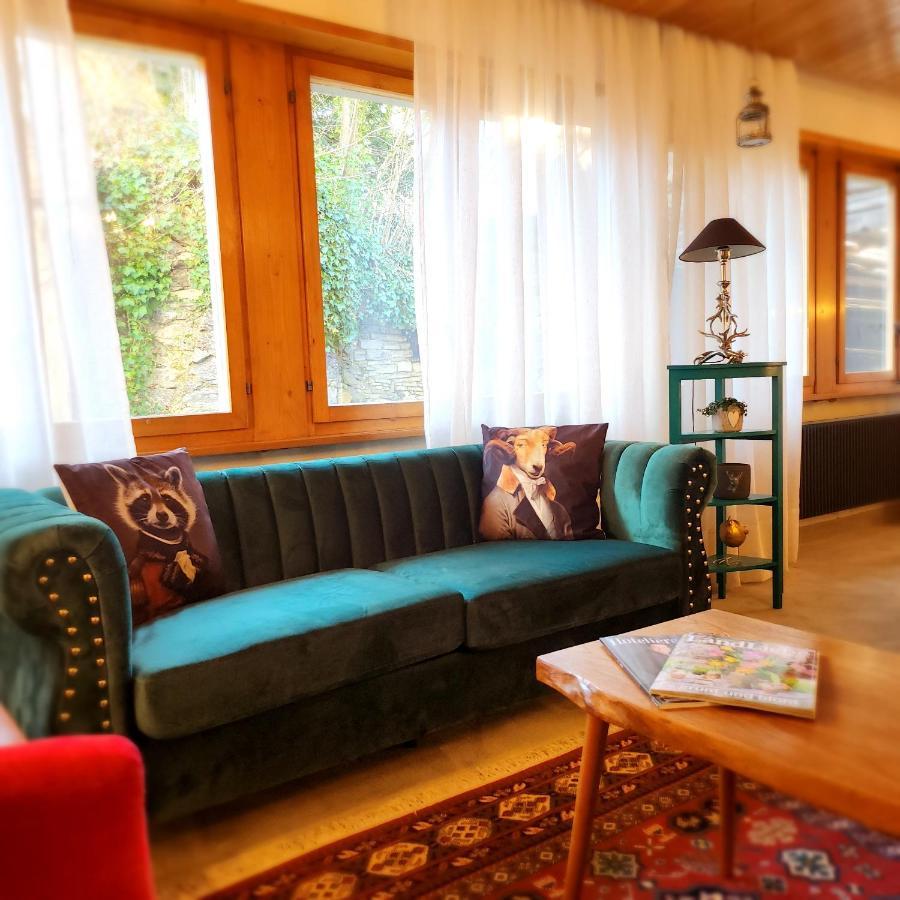 Hotel Alpina Ringgenberg