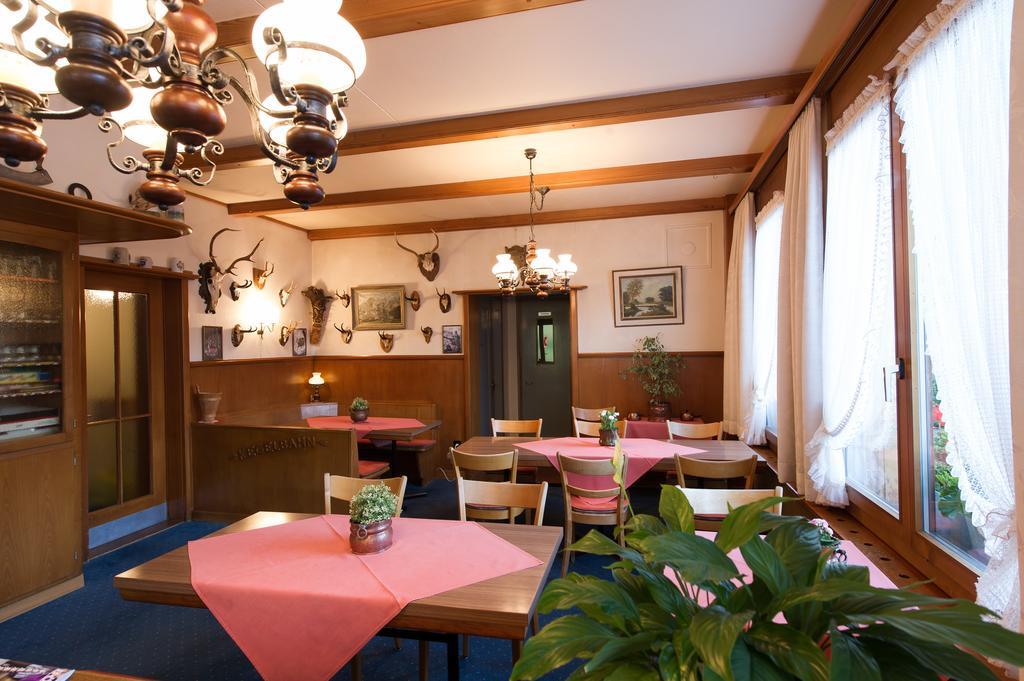 Alpina Hotel Ringgenberg
