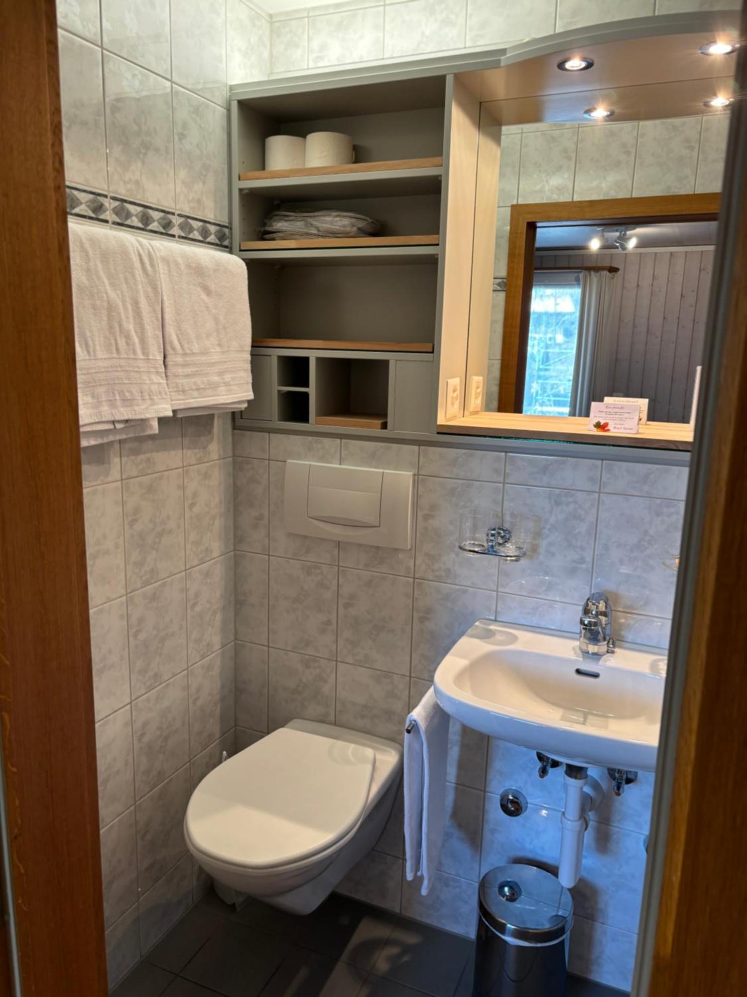 Alpina Boutique Hotel Interlaken - Ringgenberg - Adults Only ! Hotel 3*