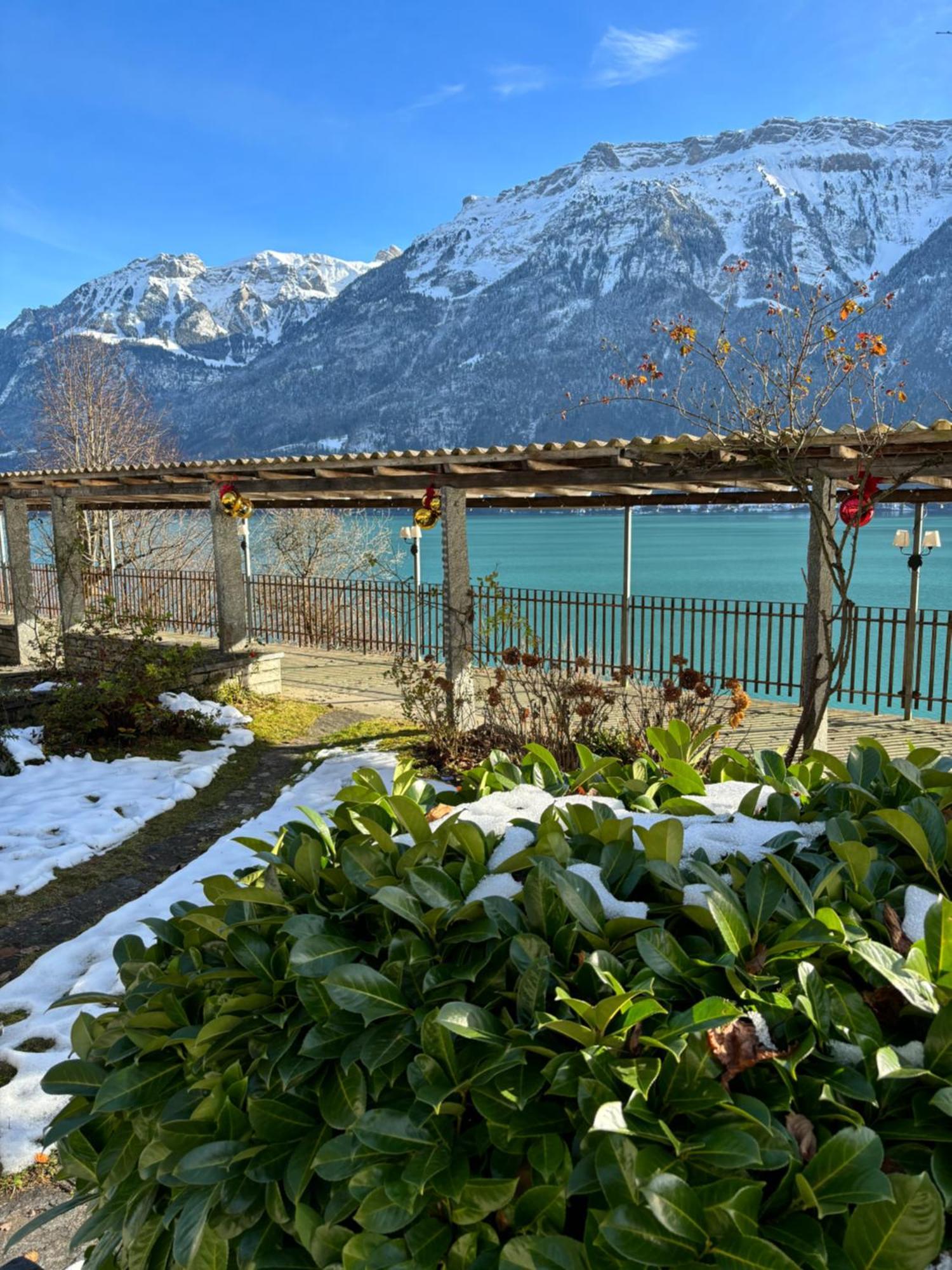 Alpina Hotel Ringgenberg