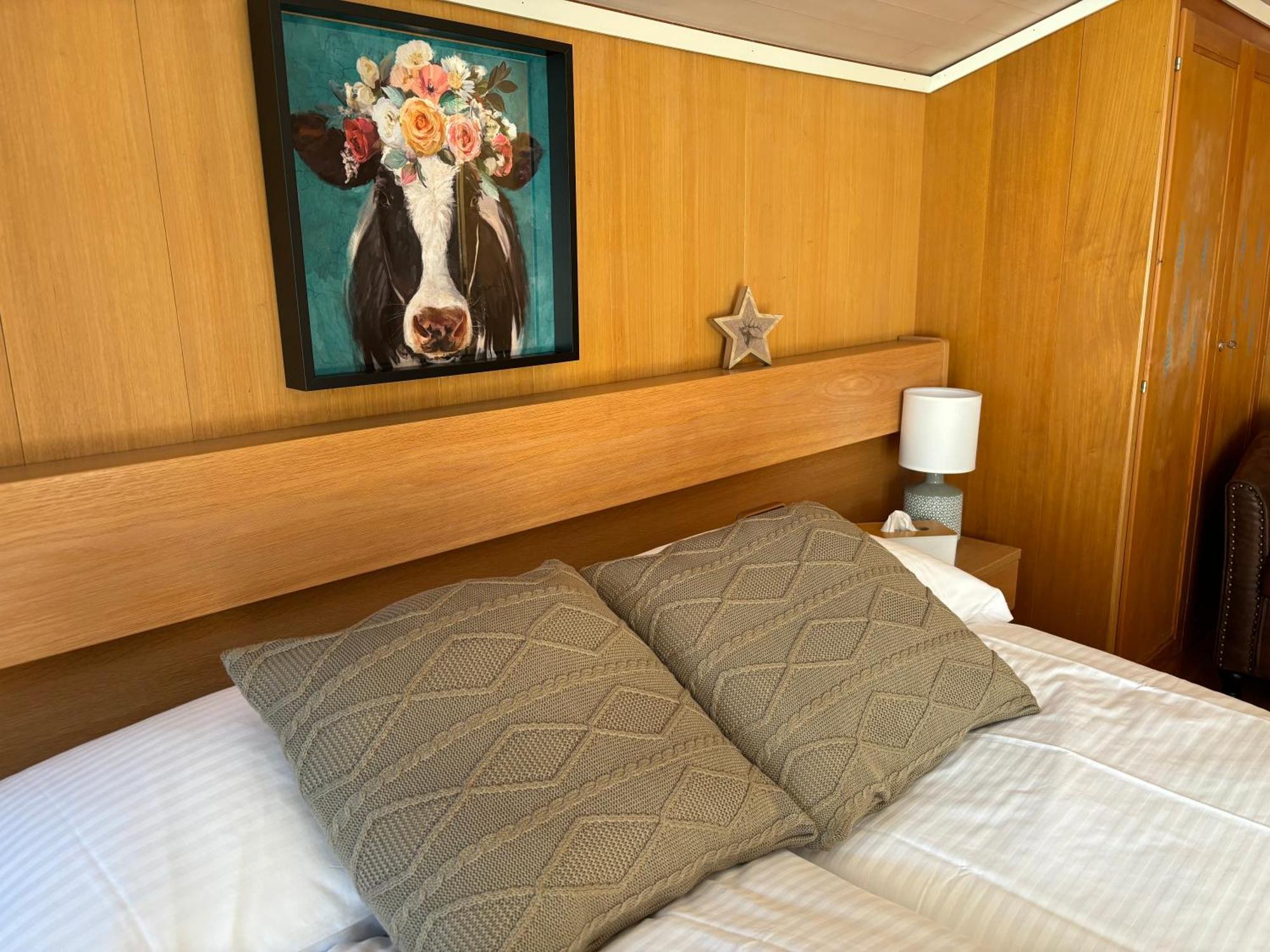 Hotel Alpina Boutique Hotel Interlaken - Ringgenberg - Adults Only ! 3*