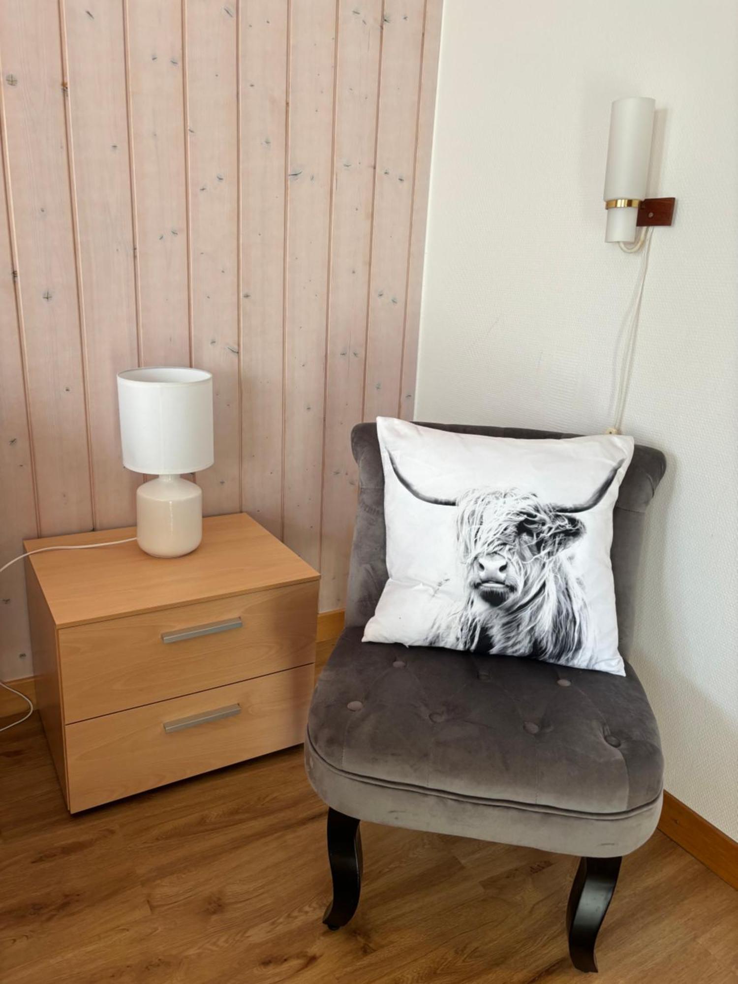 Hotel Alpina Boutique Hotel Interlaken - Ringgenberg - Adults Only !