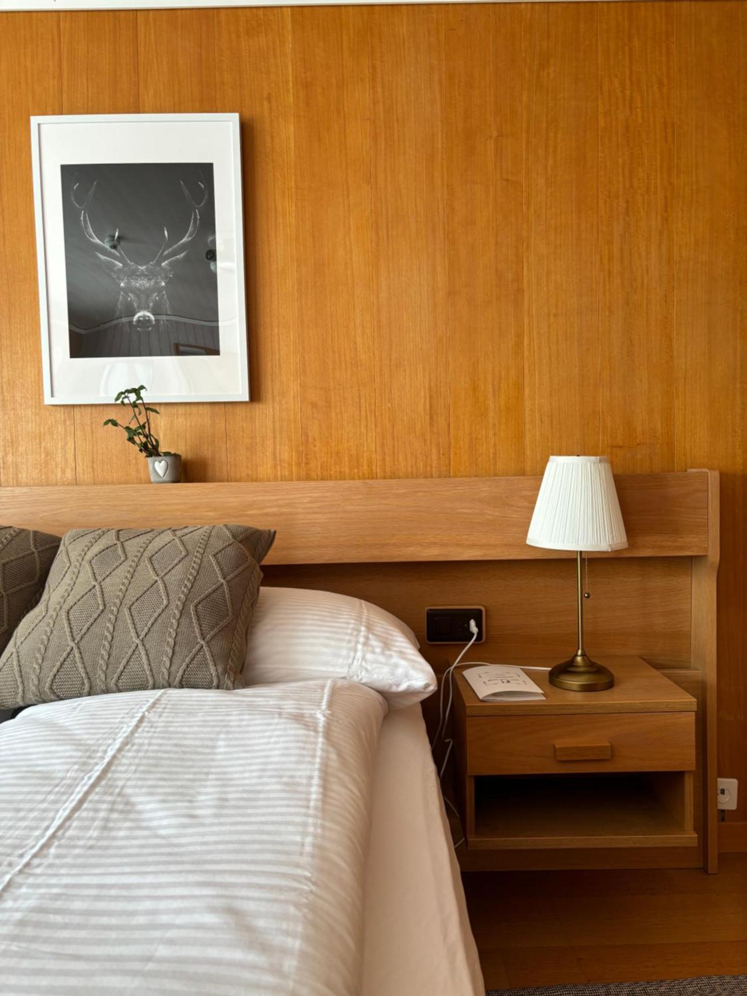 Hotel Alpina Boutique Hotel Interlaken - Ringgenberg - Adults Only ! Ringgenberg