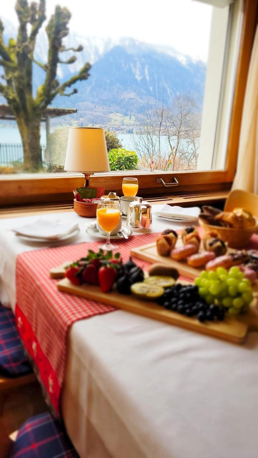 Hotel Alpina 3*