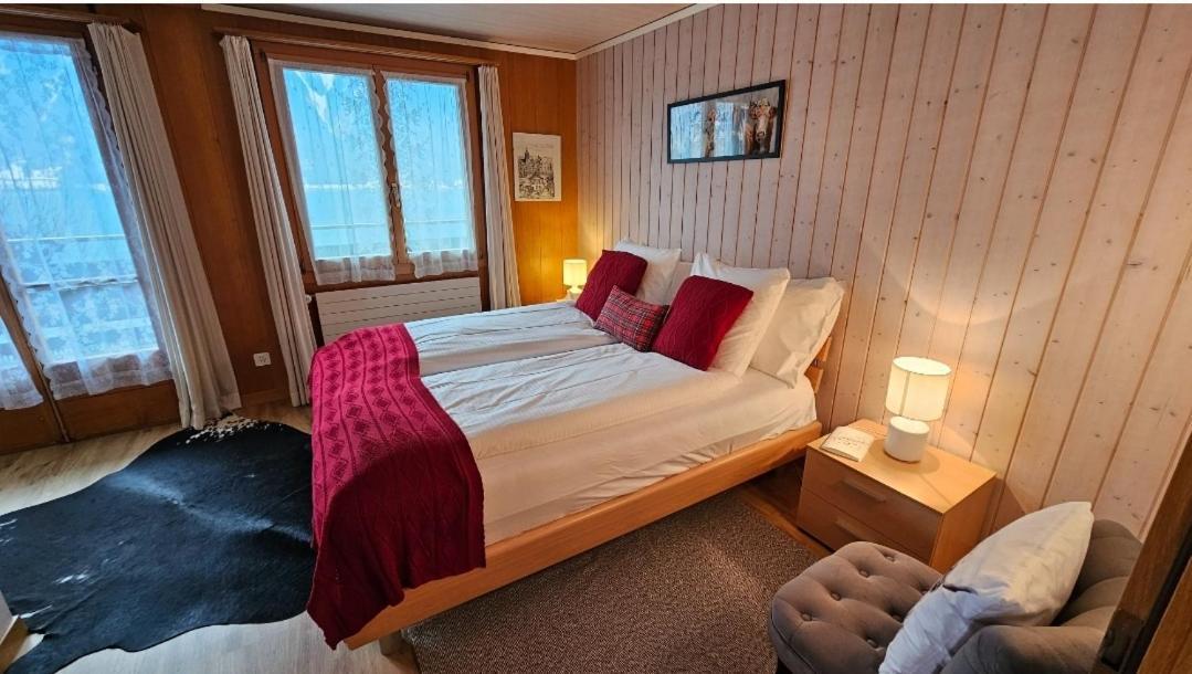 Hotel Alpina