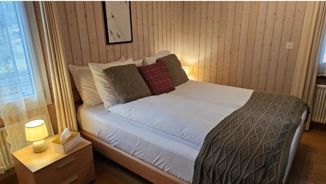 Alpina Hotel 3*