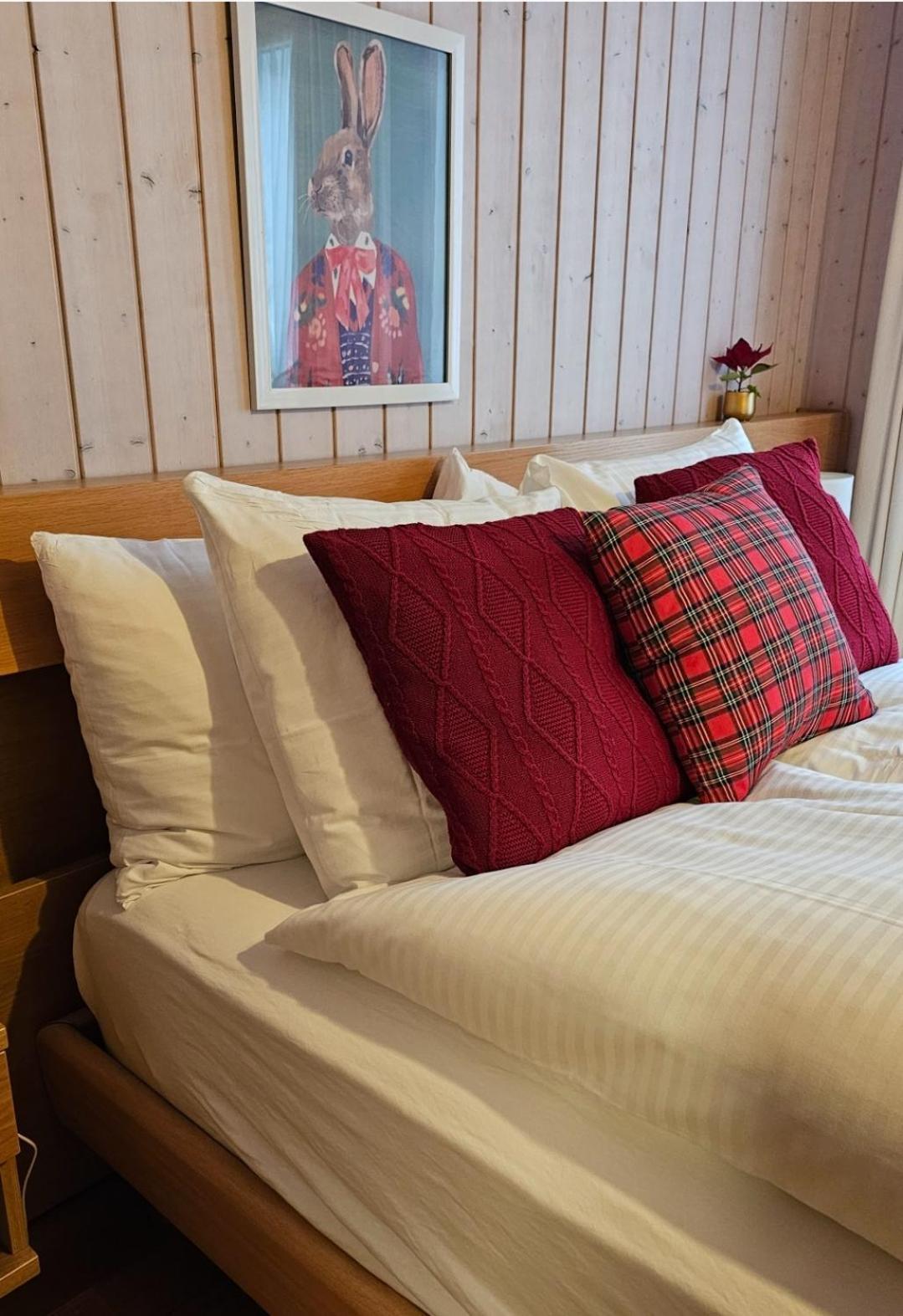 Hotel Alpina Boutique Hotel Interlaken - Ringgenberg - Adults Only ! 3*