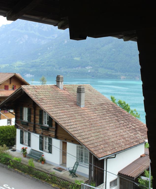 Hotel Alpina Boutique Hotel Interlaken - Ringgenberg - Adults Only ! Ringgenberg