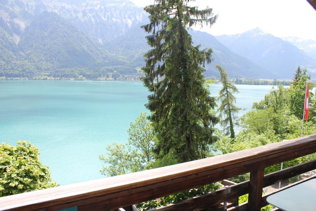 Alpina Boutique Hotel Interlaken - Ringgenberg - Adults Only ! Hotel