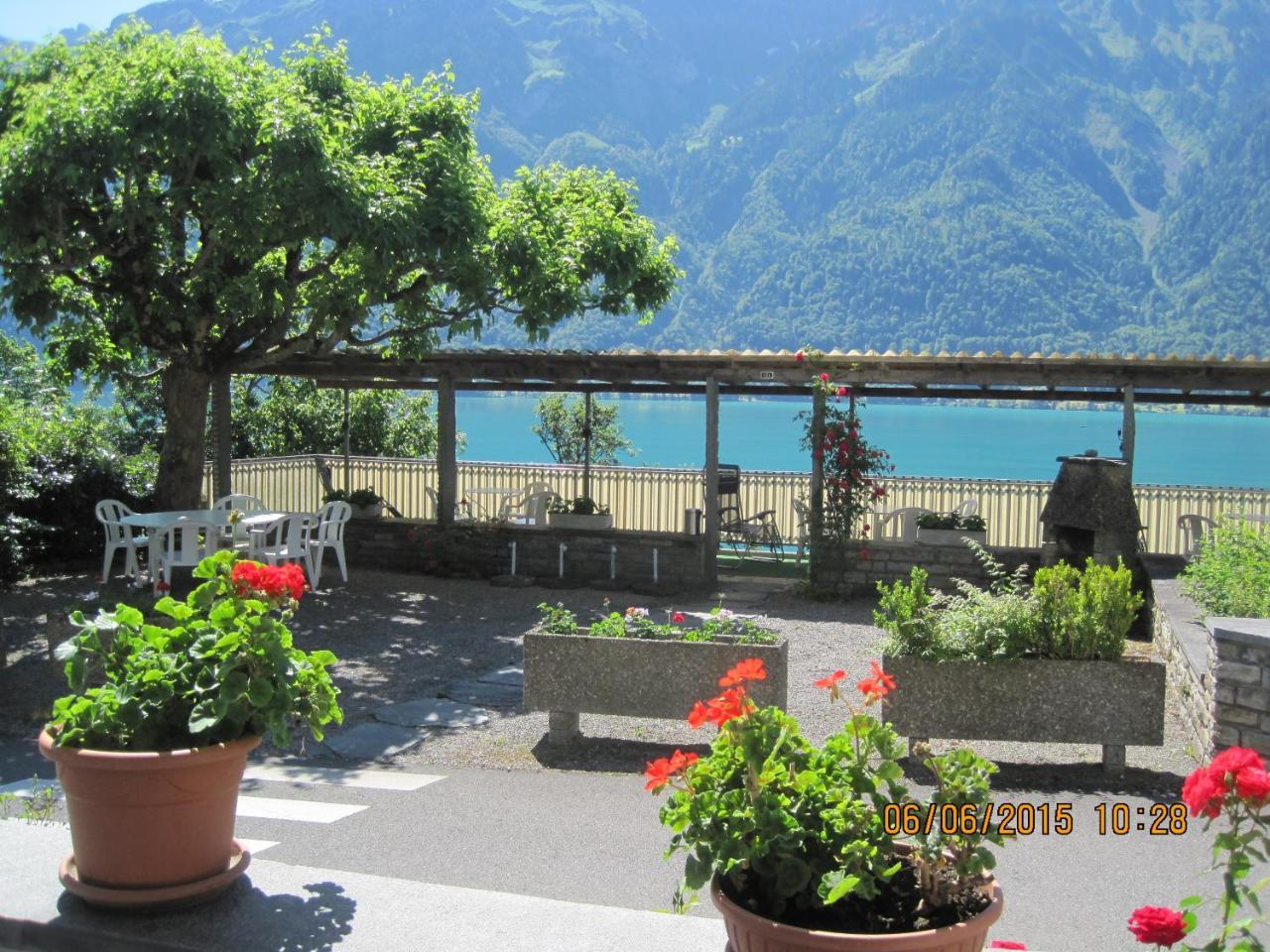 Alpina Boutique Hotel Interlaken - Ringgenberg - Adults Only ! 3*