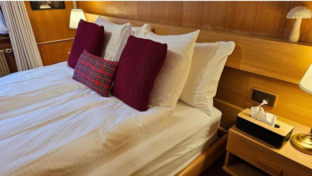 Alpina Boutique Interlaken - - Adults Only ! Hotel 3*