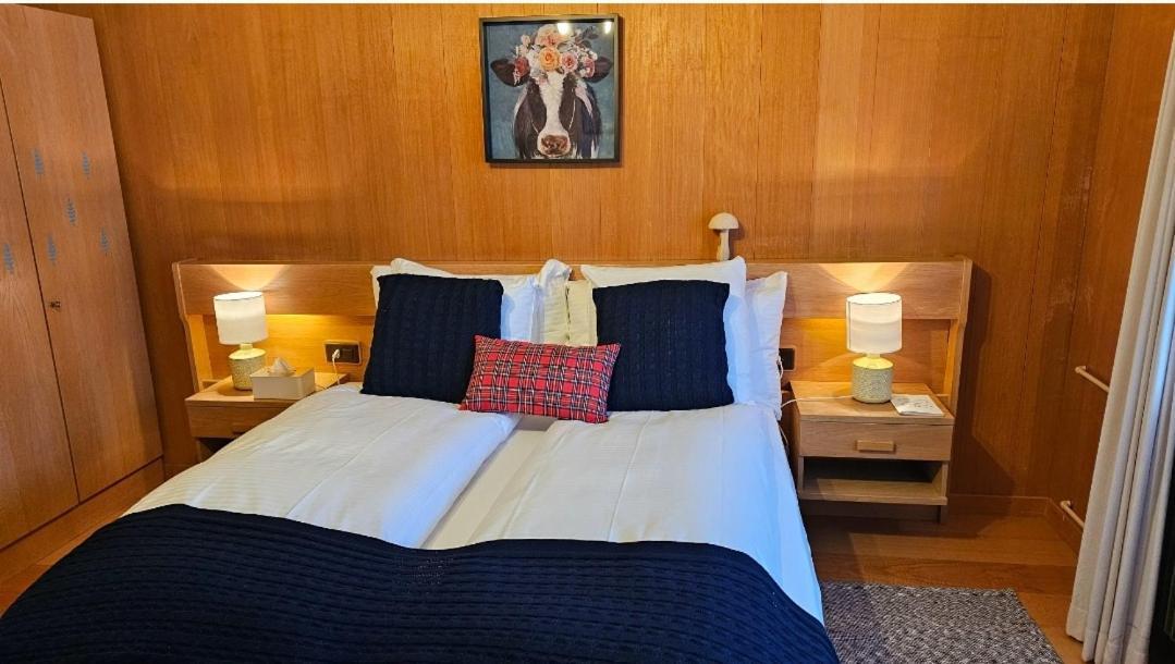 Alpina Boutique Interlaken - - Adults Only ! 3* Ringgenberg